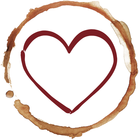 French Kiss Coffee Lab logo
